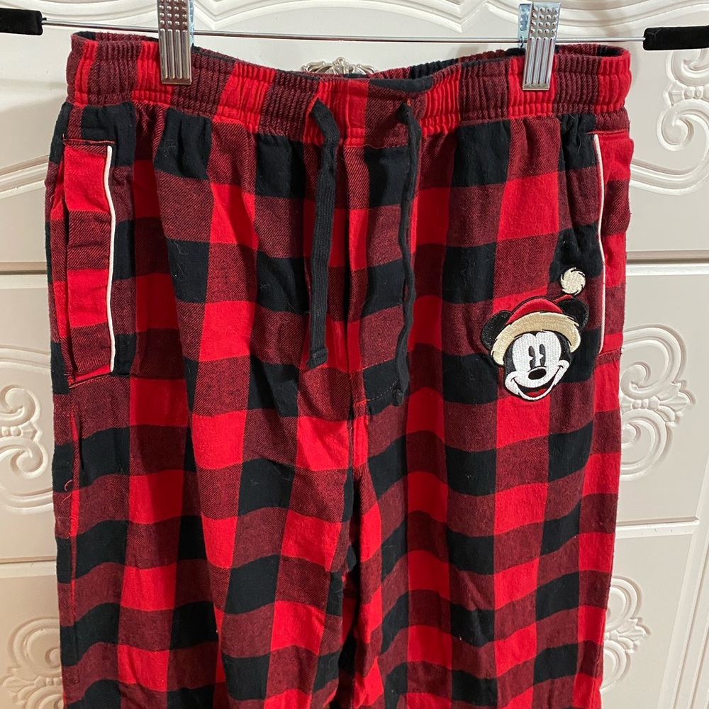 Disney Pajama Pants